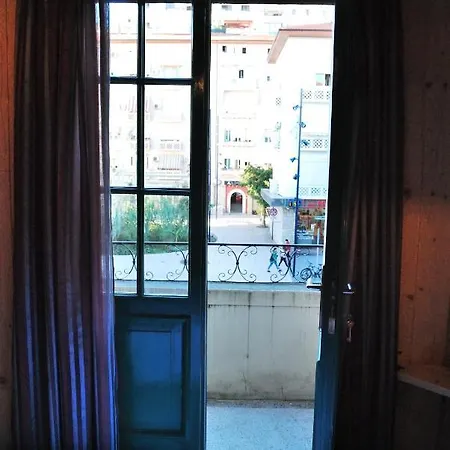 London Hotell Tirana