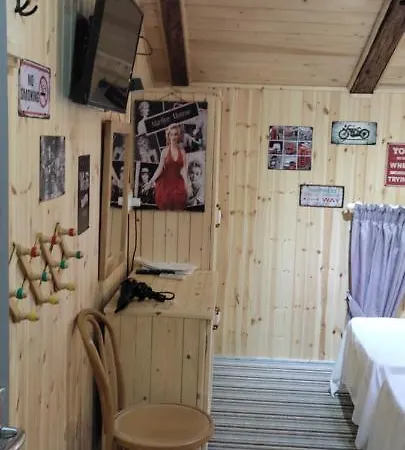 Hotell London Tirana