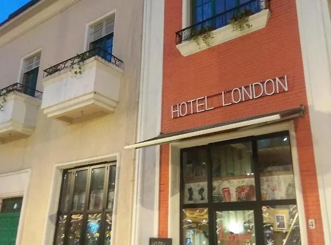 Hotel London