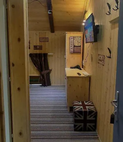 Hotel London