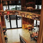 London 酒店 地拉那