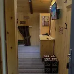 酒店 London