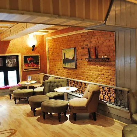 Otel London *