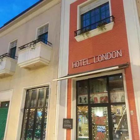 Otel London
