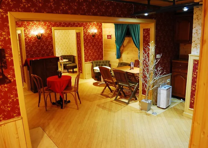 Otel London