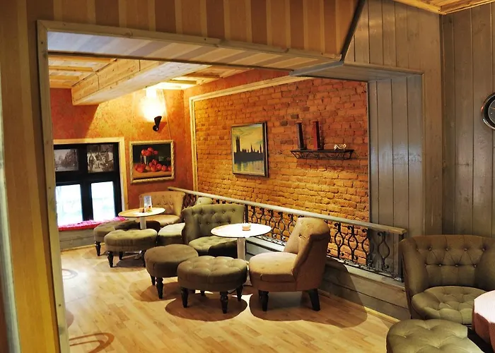 Otel London *